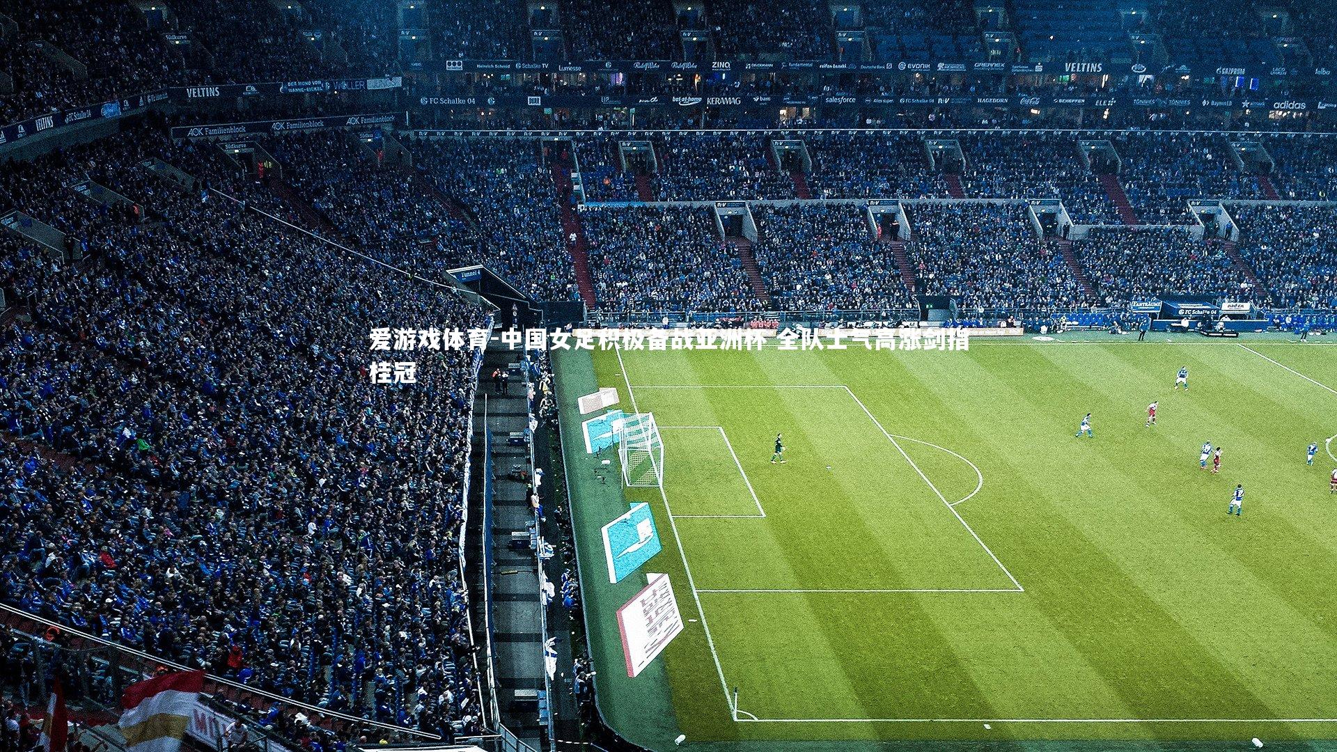 中国女足积极备战亚洲杯 全队士气高涨剑指桂冠